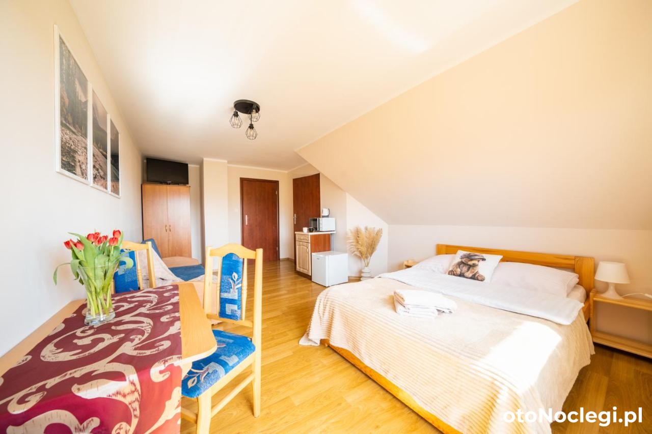 Willa Aleksandrzak Zakopane (7)