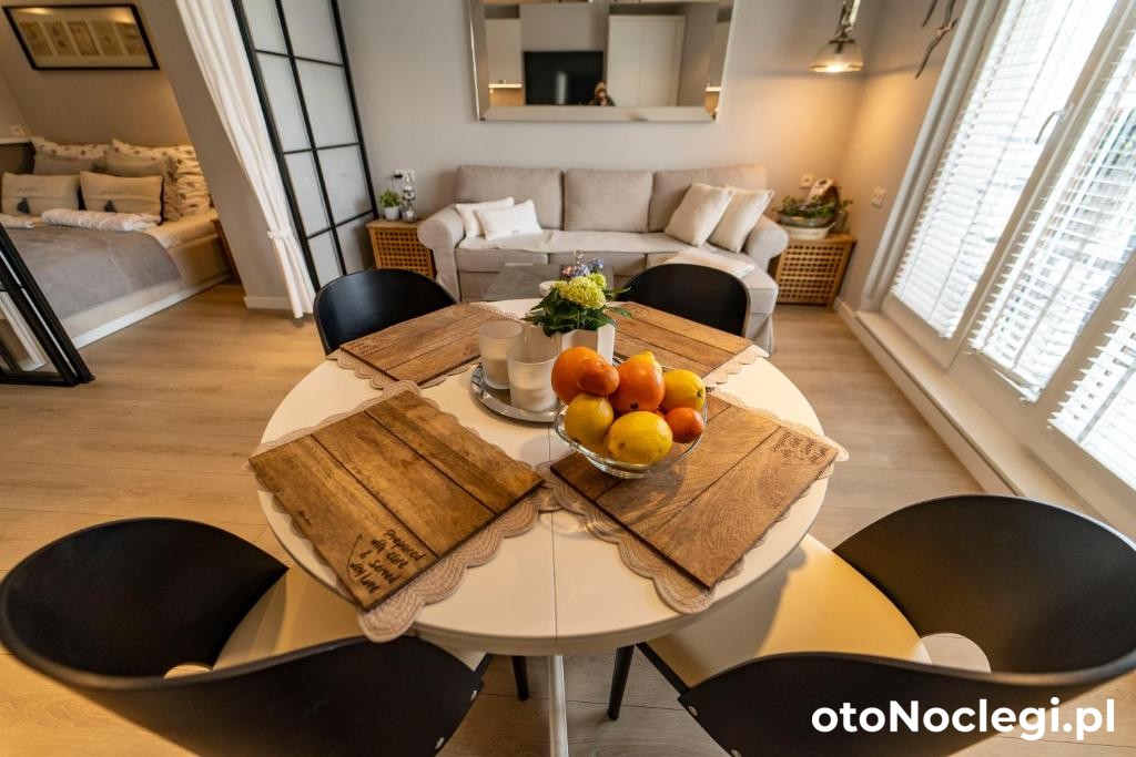 Edel Exclusive Apartments Villa Marea 58 Międzyzdroje (11) Edel Exclusive Apartments Villa Marea 58 Międzyzdroje (11)