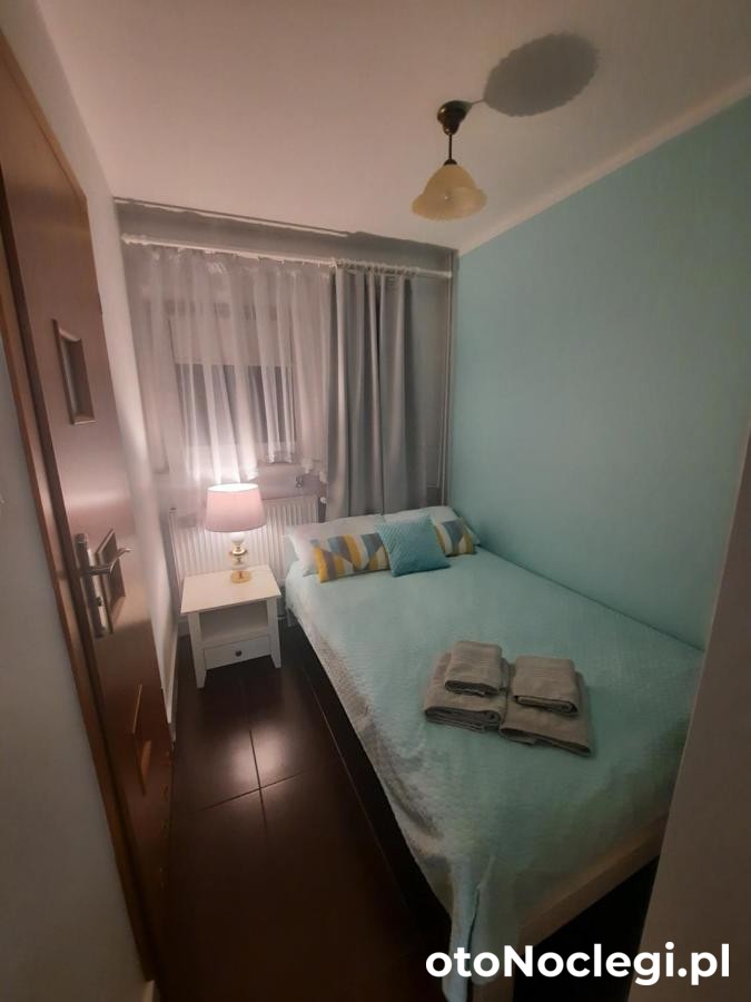 Apartamenty Termy The Best Bańska Zakopane (7)