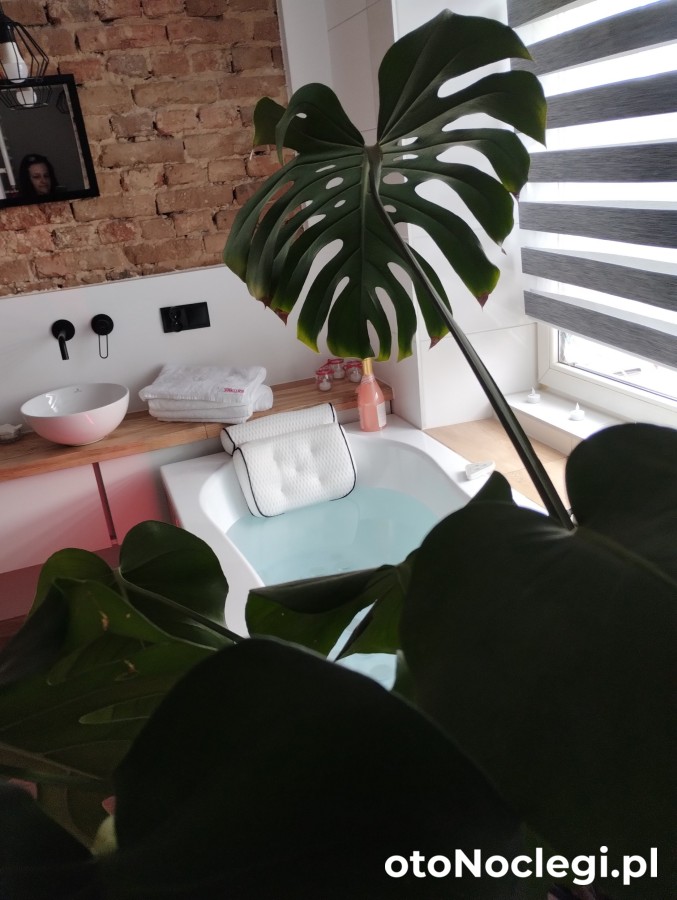 SAKURA - apartament romantyczny (1)