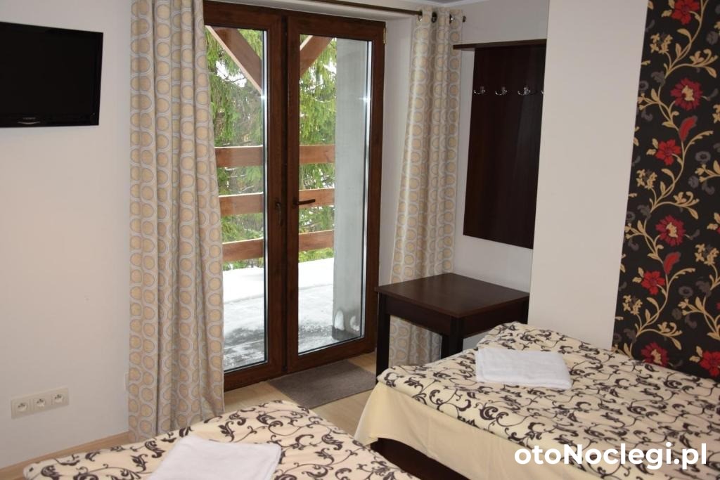 Willa Eskapada Szklarska Poręba (35)