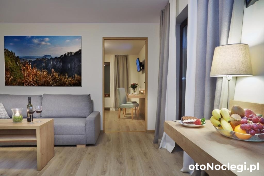 Willa Eskapada Szklarska Poręba (6)