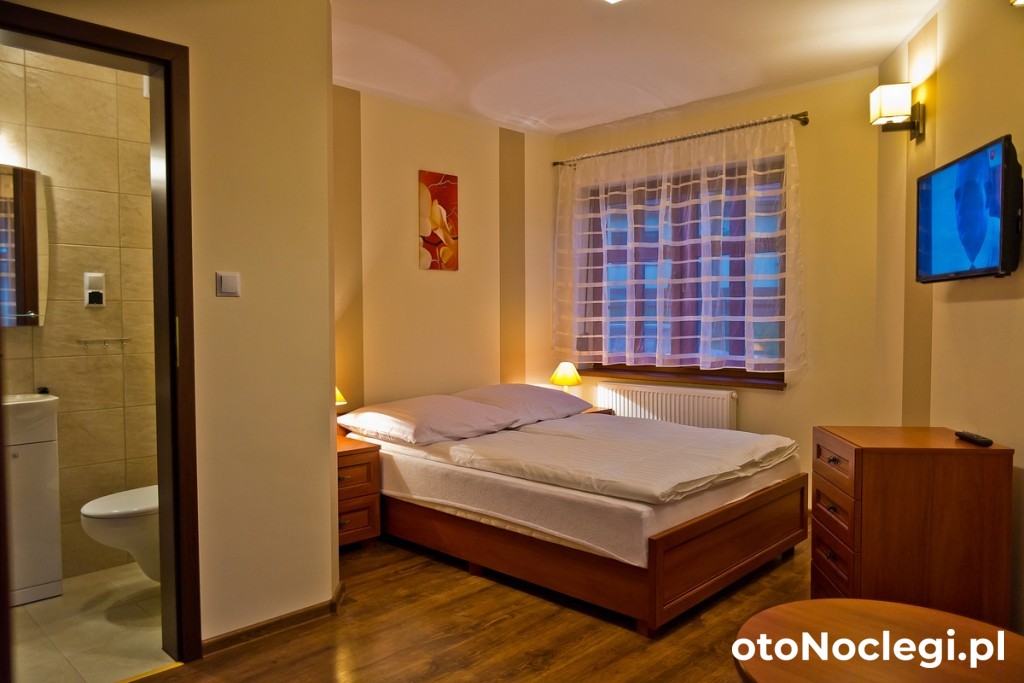 Willa Echo Szklarska Poręba (10)