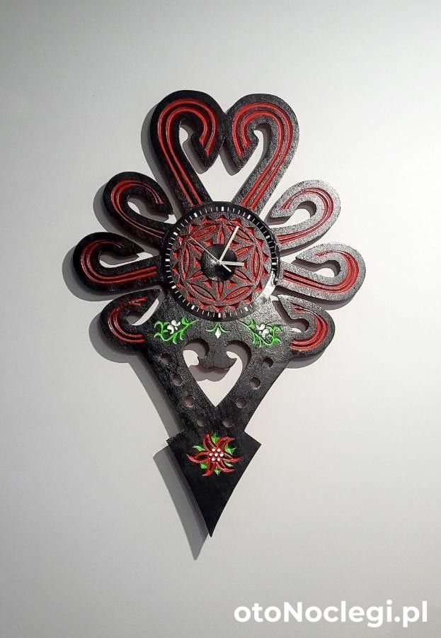 Apartament Skalista Szczyrk (10)