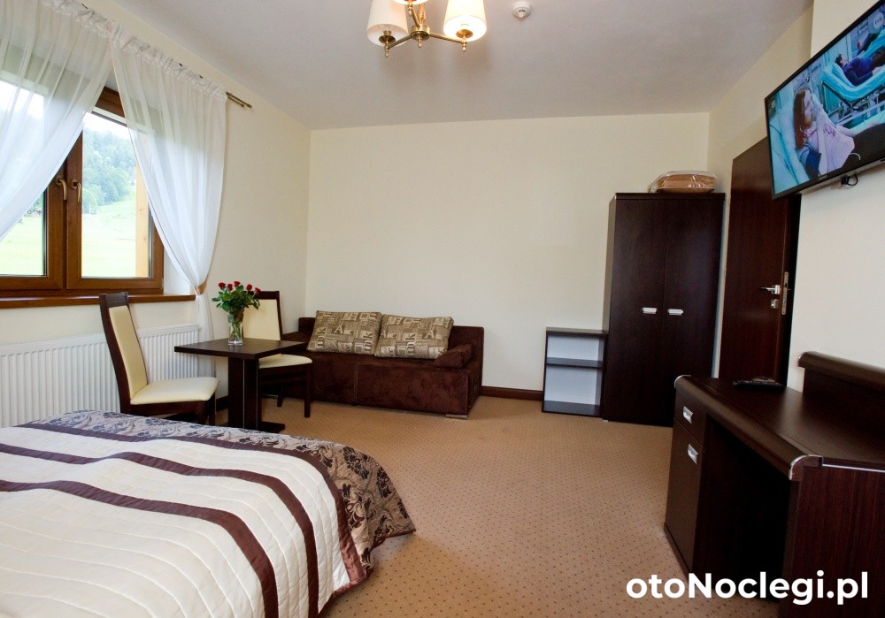 Pokoje Gościnne Aldian Szczyrk (21)