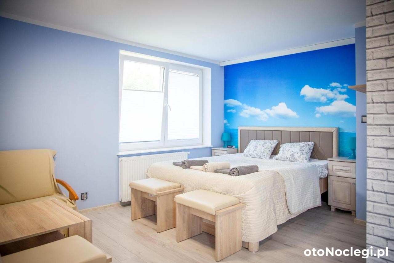 Komfortowe apartamenty (1)