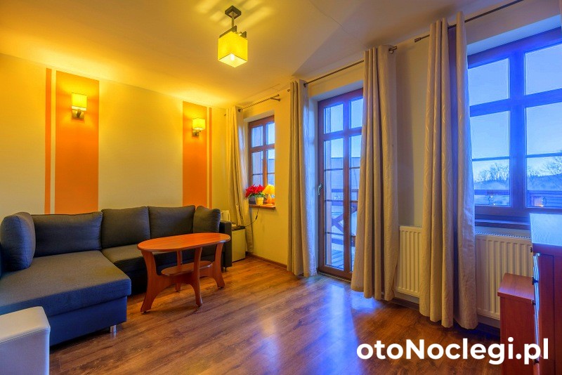 Willa Echo Szklarska Poręba (51)