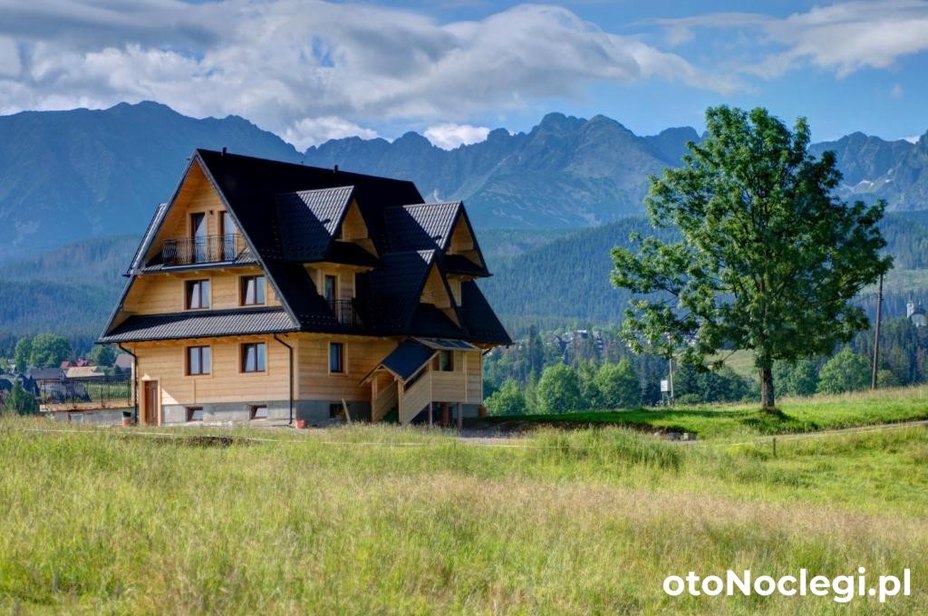 Apartamenty Gawlaki Zakopane (25)