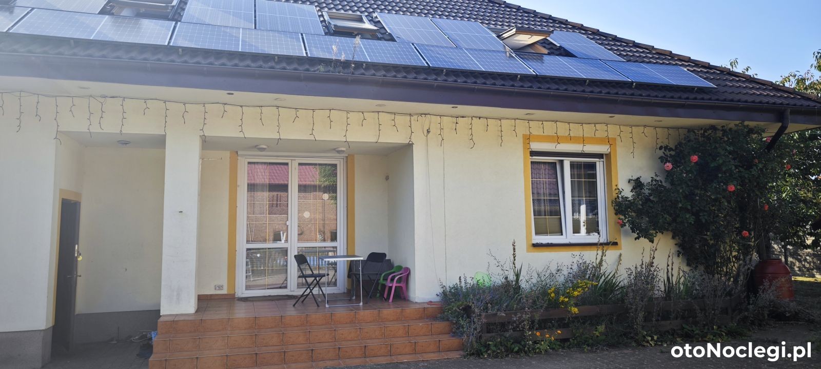 Domki i Pokoje MaTi Przewłoka (38)