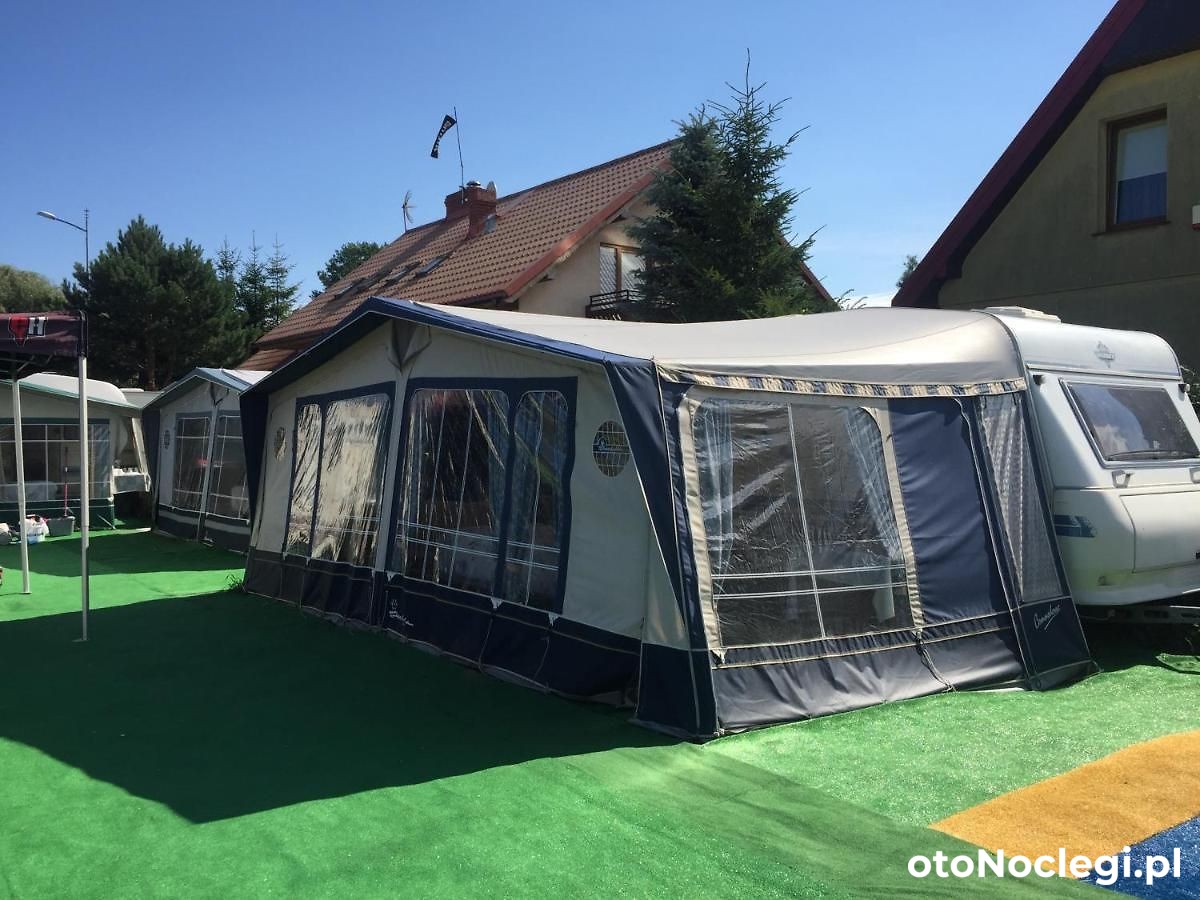 Lets Camp Jastarnia (1)