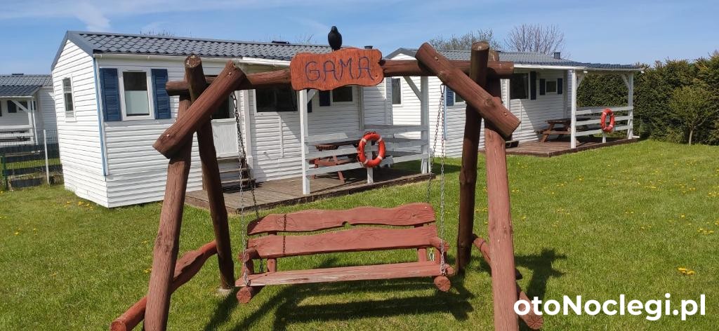 GAMA Domki Gąski (29) GAMA Domki Gąski (29)