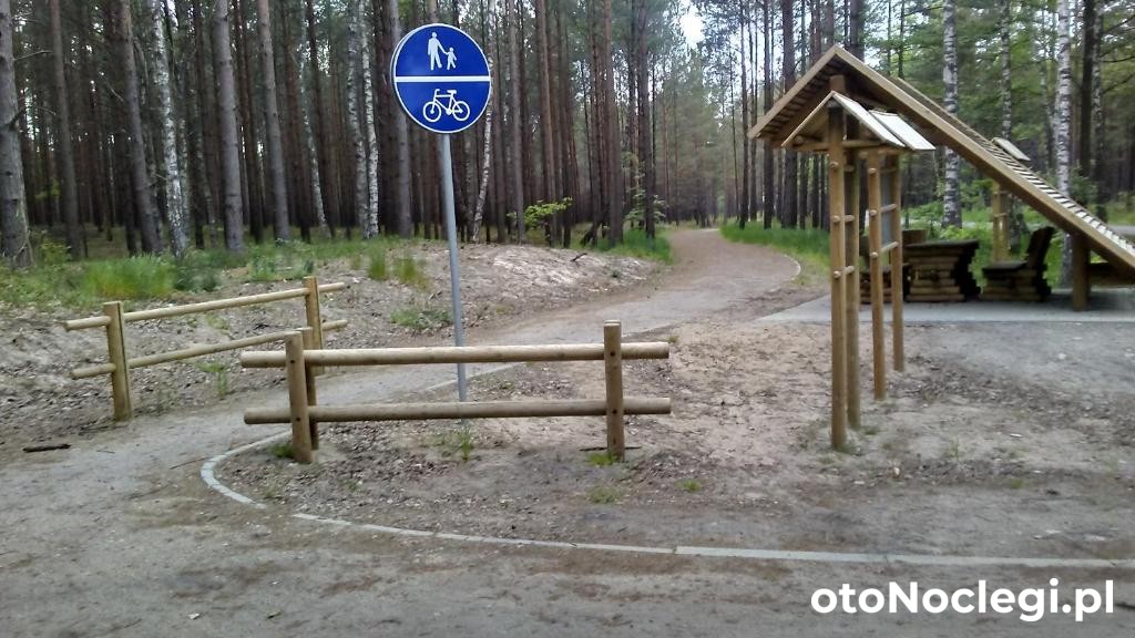 Domki Letniskowe Zygmunt Kopalino (26) Domki Letniskowe Zygmunt Kopalino (26)