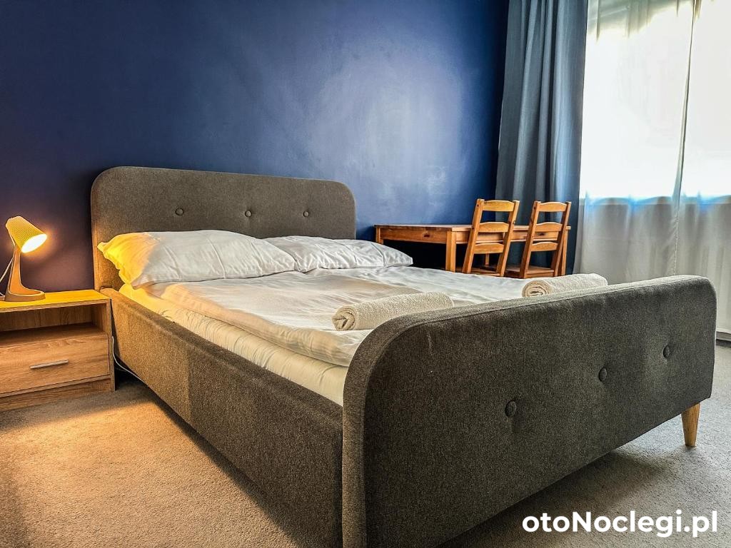 Hostel Demi - Kraków (1)