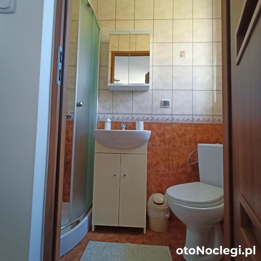 Noclegi U Janusza Polańczyk (46)