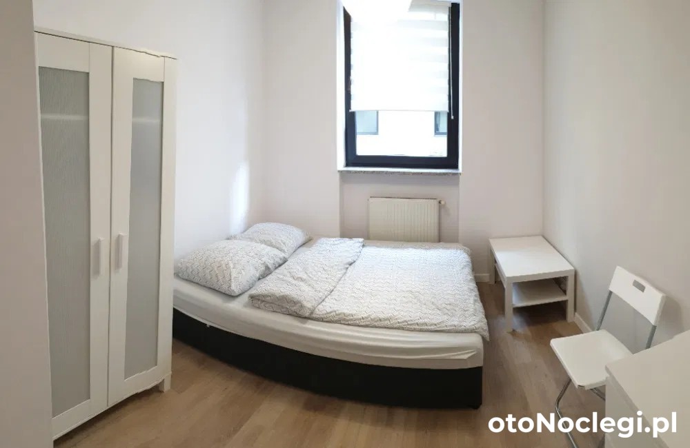 Komfortowe Noclegi Centrum Częstochowy Częstochowa (1)