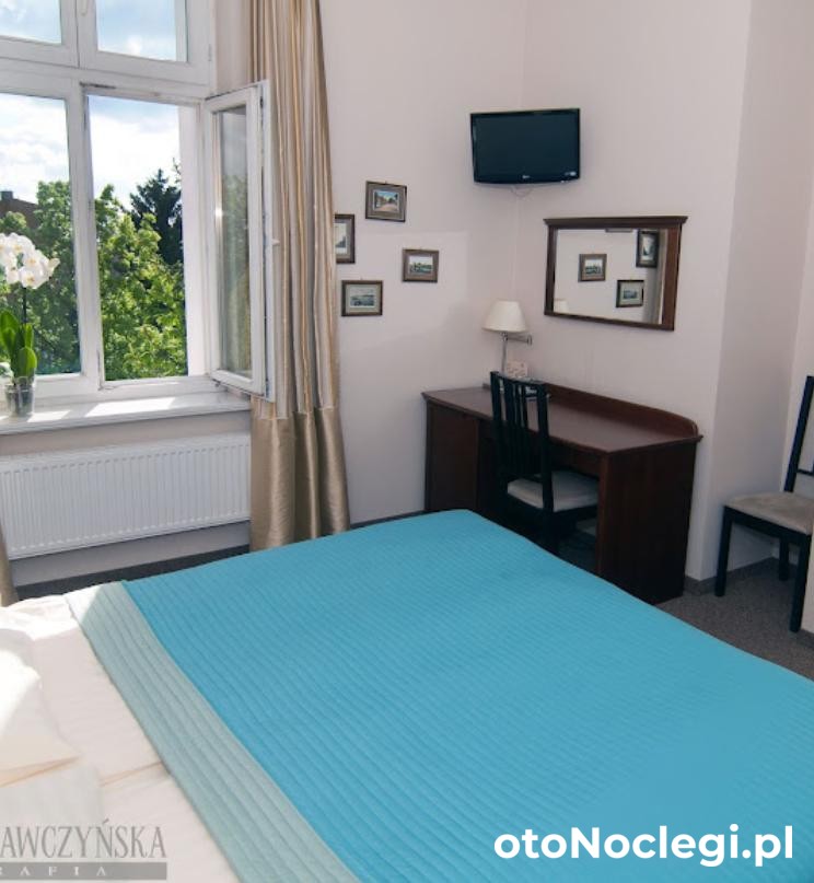 Pokoje Sopockie Sopot (1)