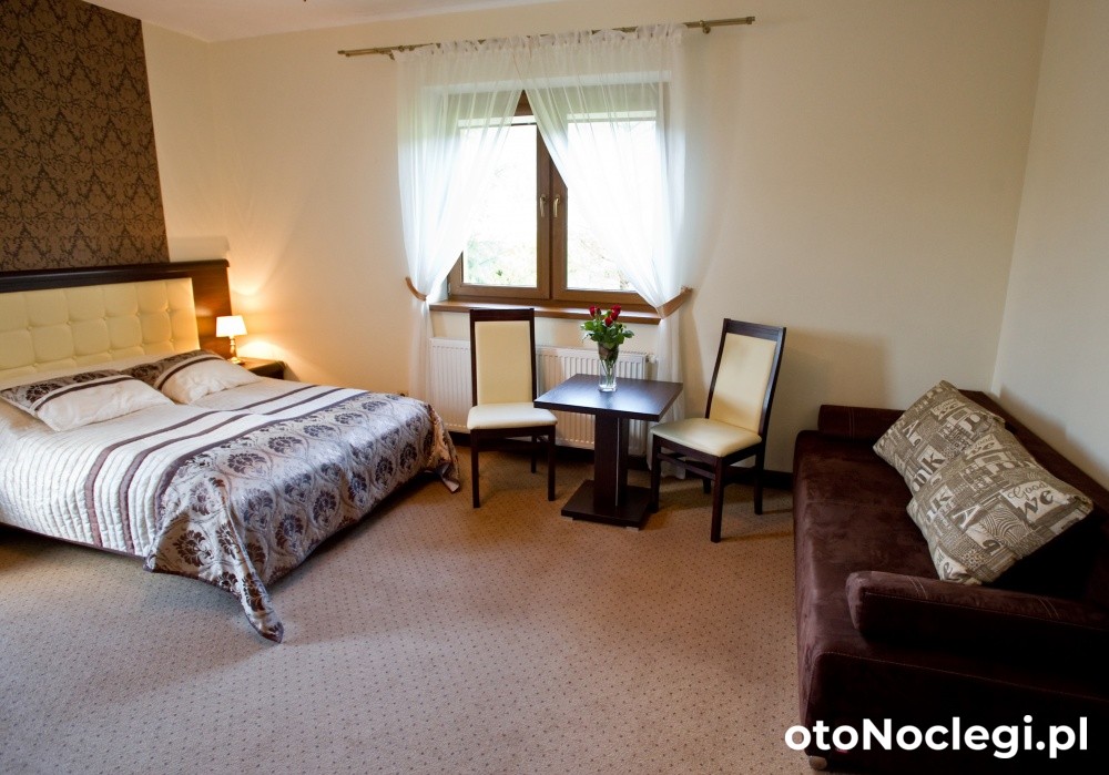 Pokoje Gościnne Aldian Szczyrk (23)