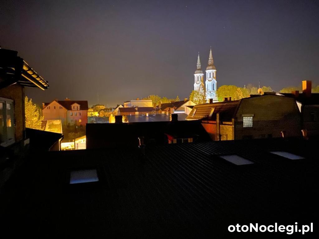 Pokoje pod Beczką Augustów (49)