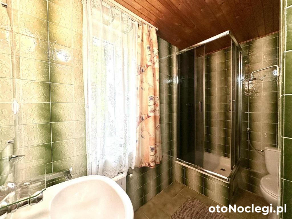 Gościniec Bolero Szklarska Poręba (4)