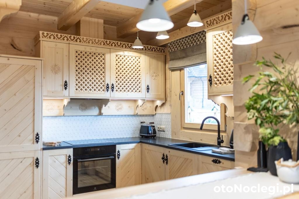 Villa Royal Zakopane Zakopane (14)