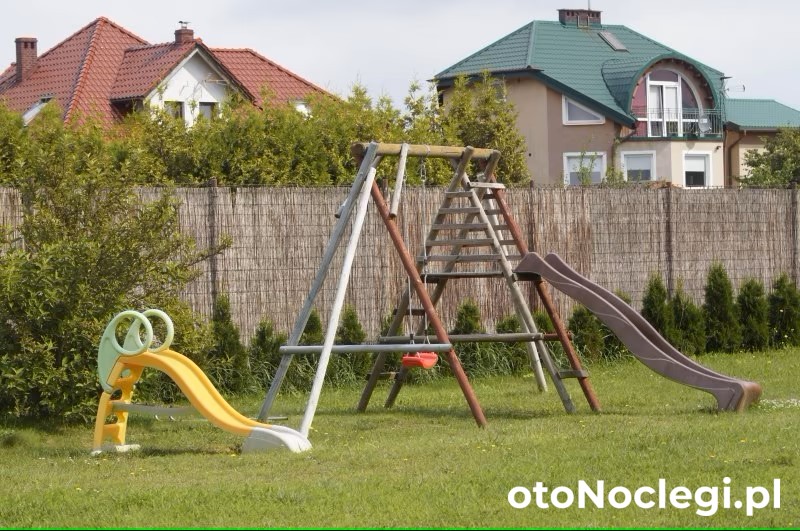 Moja Rewa - domki nad morzem Mosty (14)