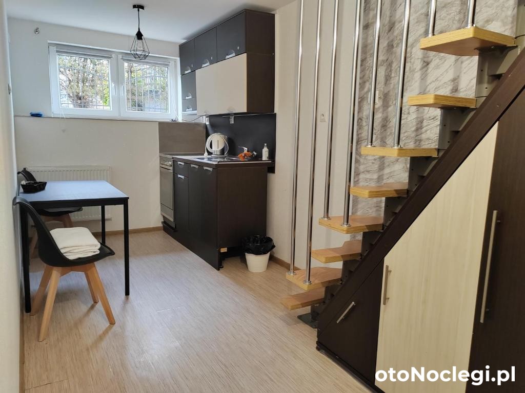 Pokoje Gościnne La Mare Władysławowo (10)