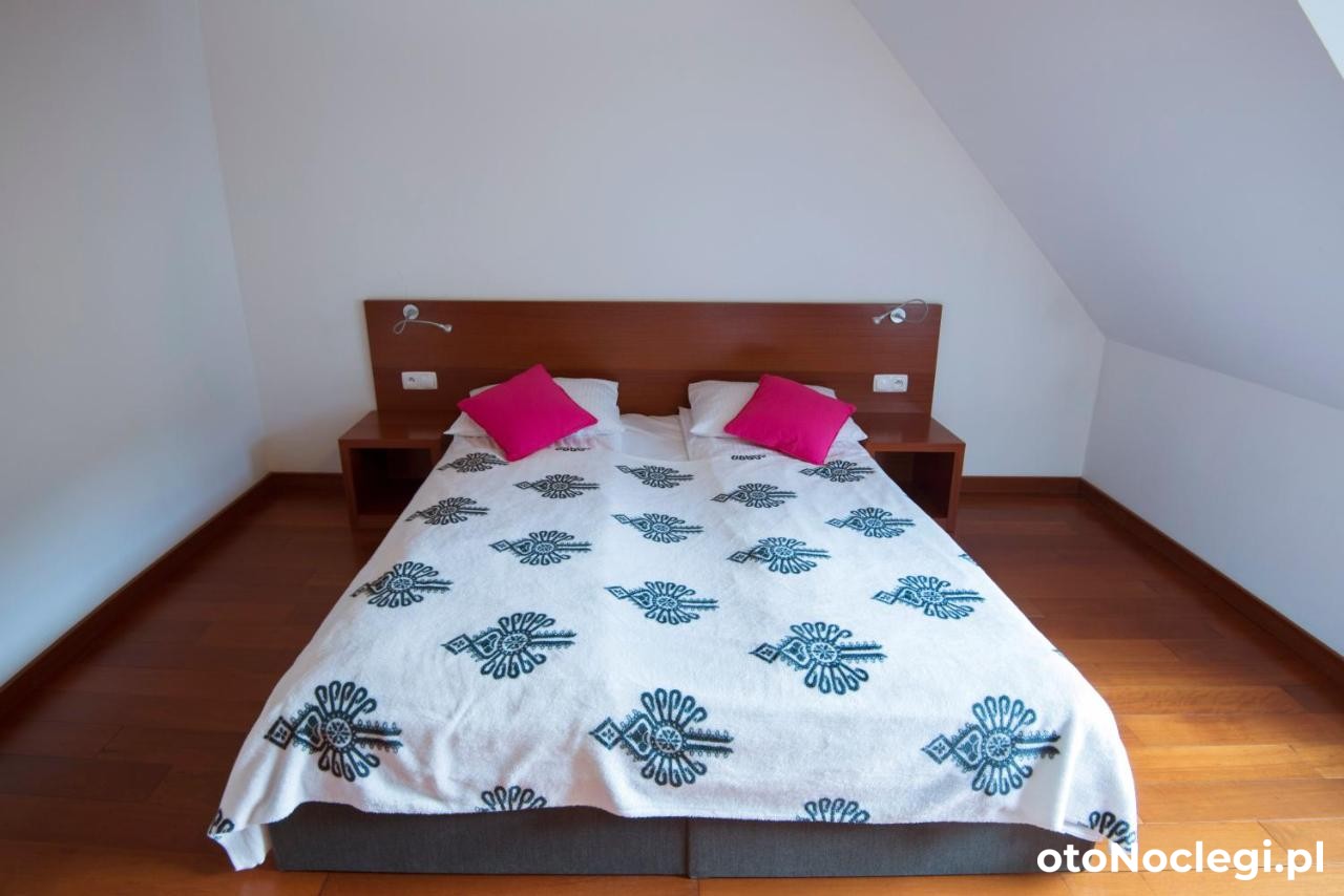 Maria2 Apartamenty Szczyrk (13)