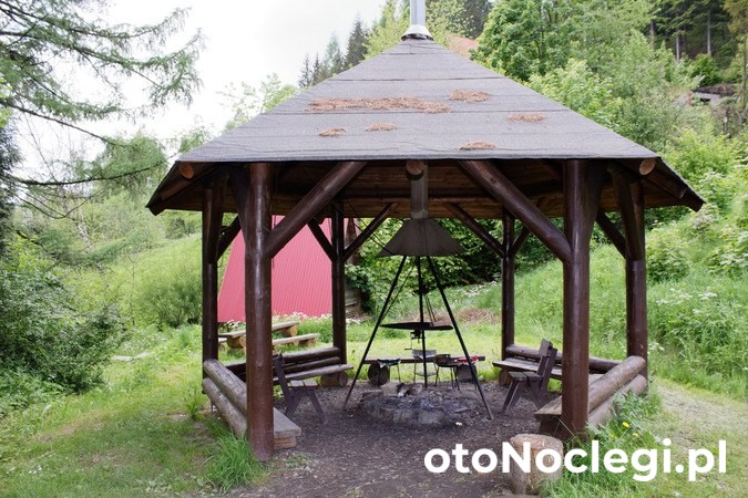 Domki Leśne Wisła (1)