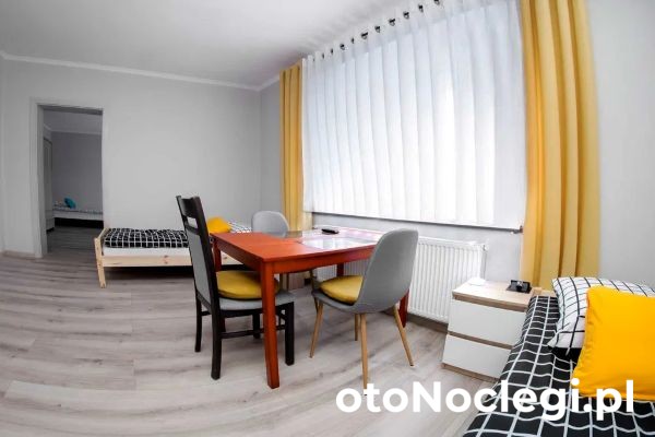 Komfortowe noclegi Rybnik (10)
