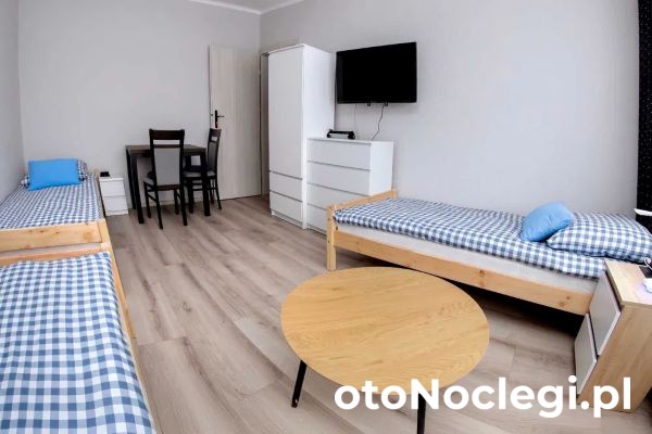 Komfortowe noclegi Rybnik (16)