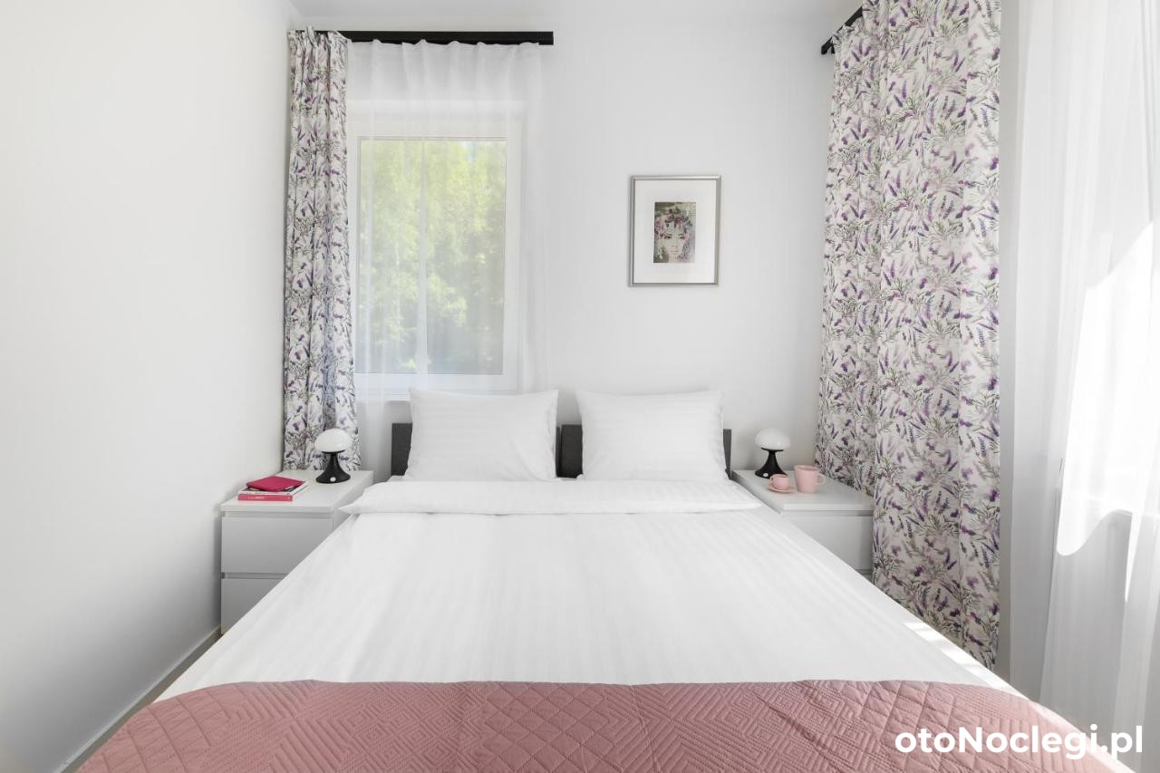 Apartamenty Wczasowa Kudowa-Zdrój (50)