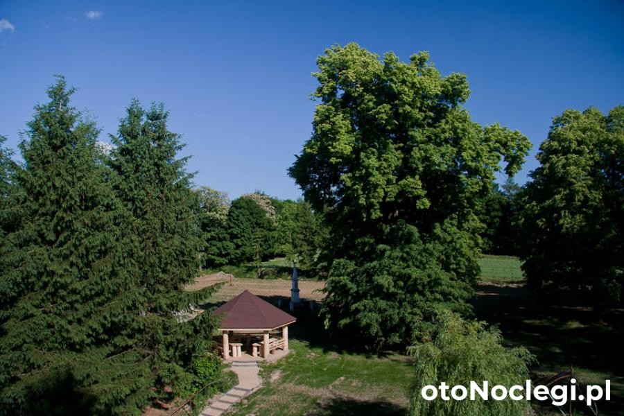 Agroturystyka Pod Lipą Frampol (5)