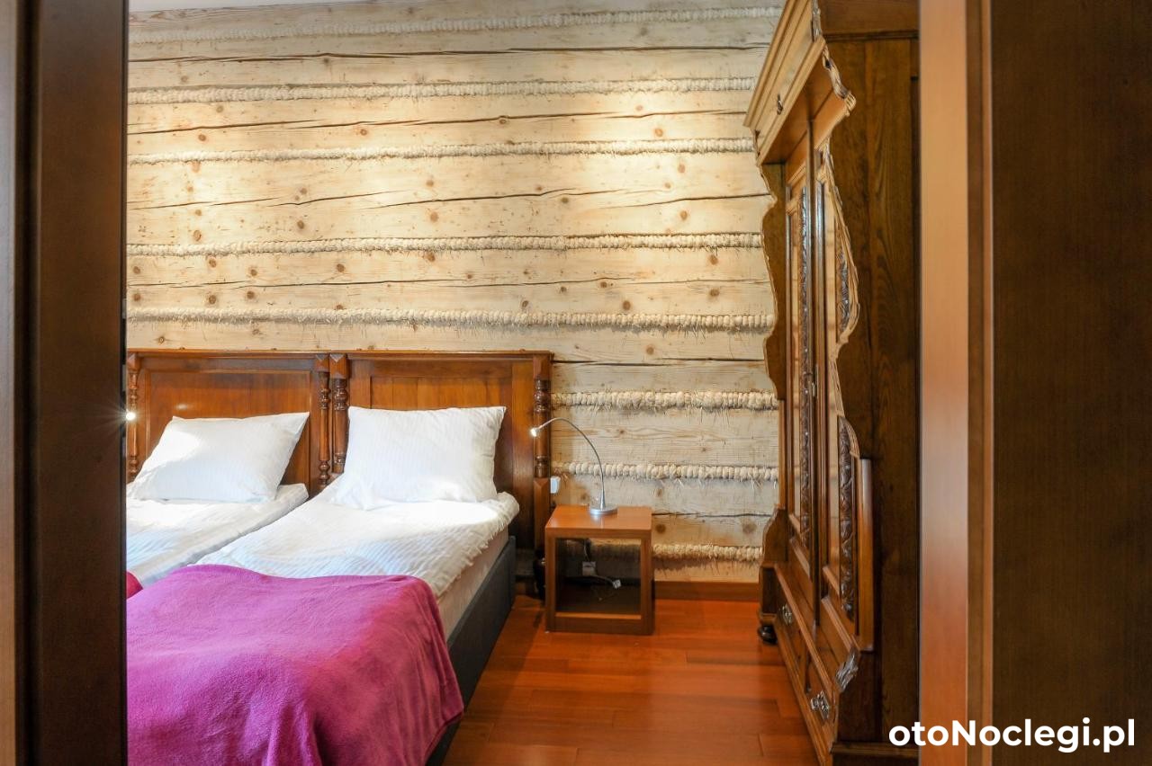 Maria2 Apartamenty Szczyrk (1)