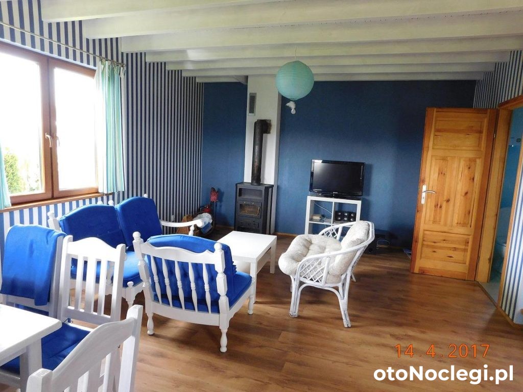 Orla Chata Domki Letniskowe Świnoujście (1)