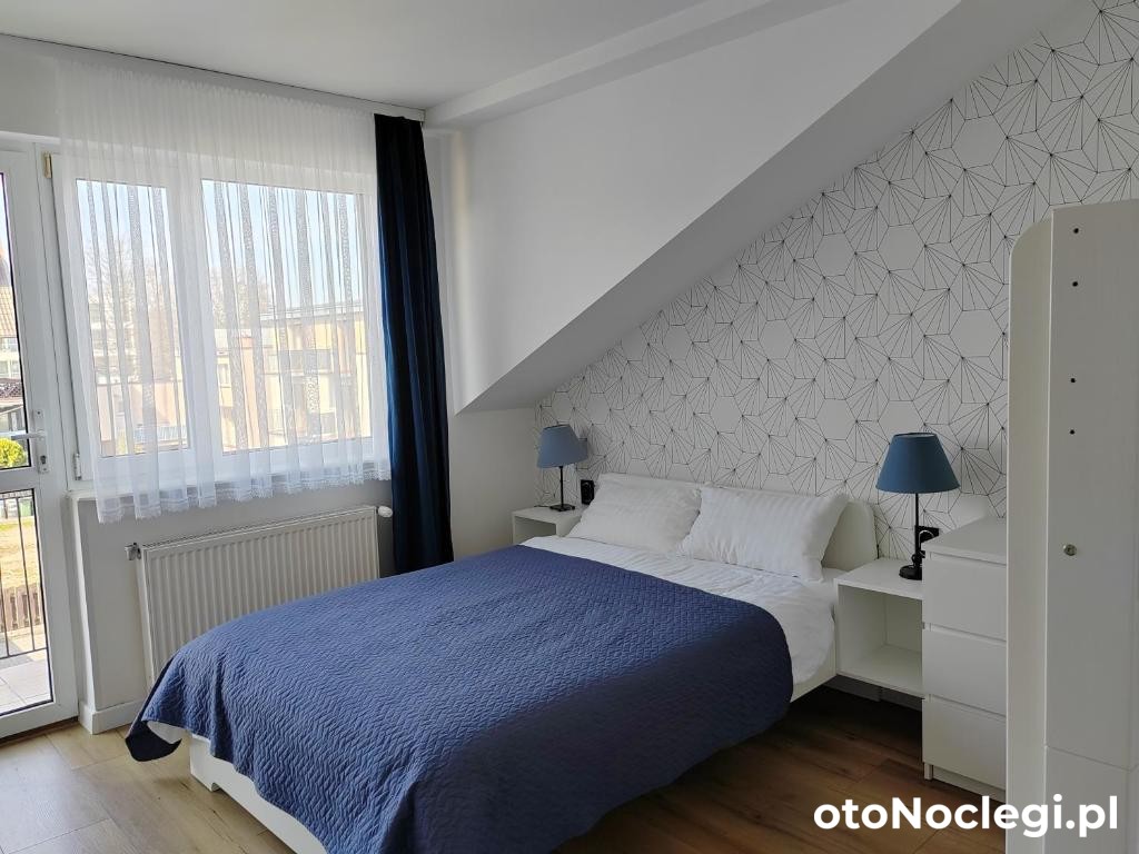 Pokoje Gościnne La Mare Władysławowo (5)