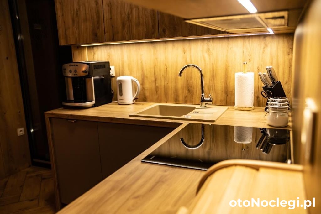 Domek Zakopiański Czar 2 Zakopane (4)