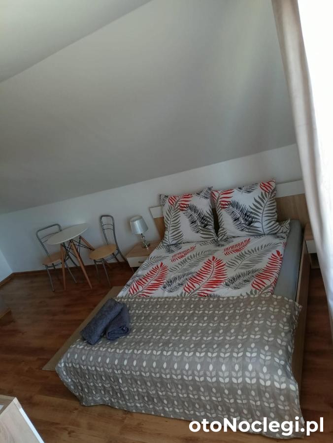 Noclegi U Janusza Polańczyk (37)