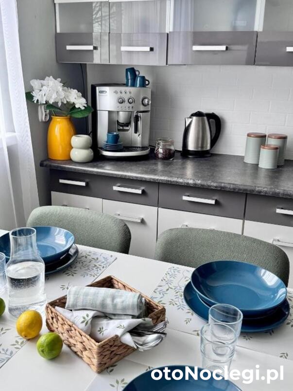 Apartament w centrum Łeby Zofia Łeba (13)