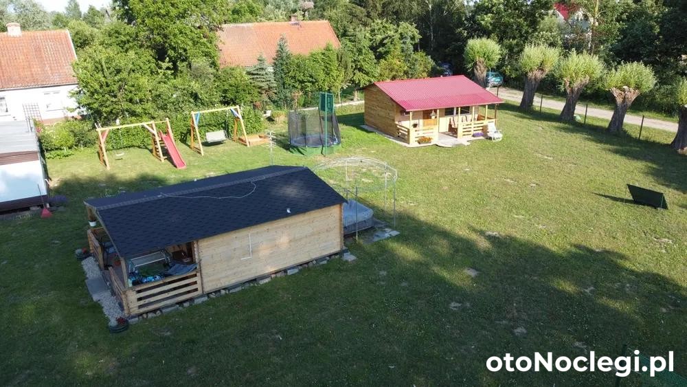 Relaks na łonie natury (1)