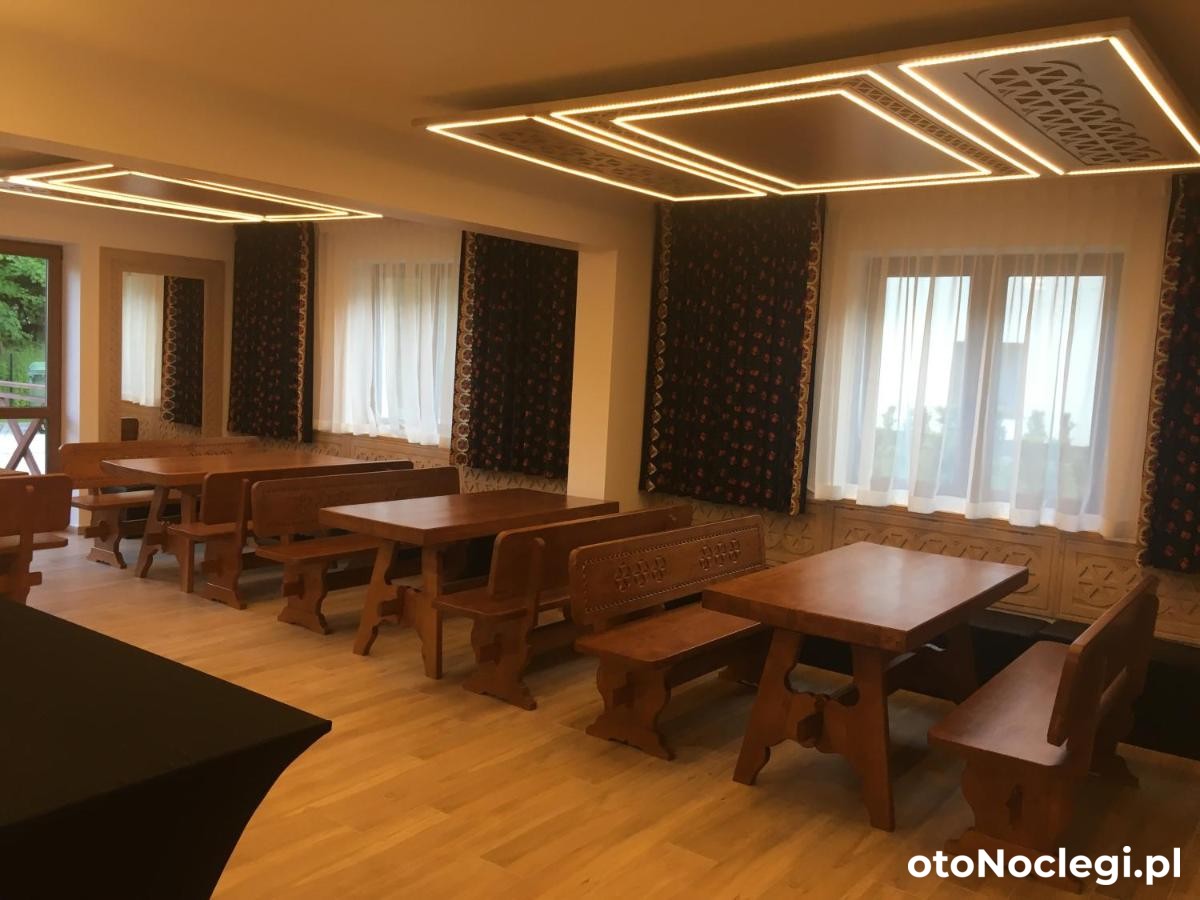 Apartamenty Forma Tatrica Zakopane (17)