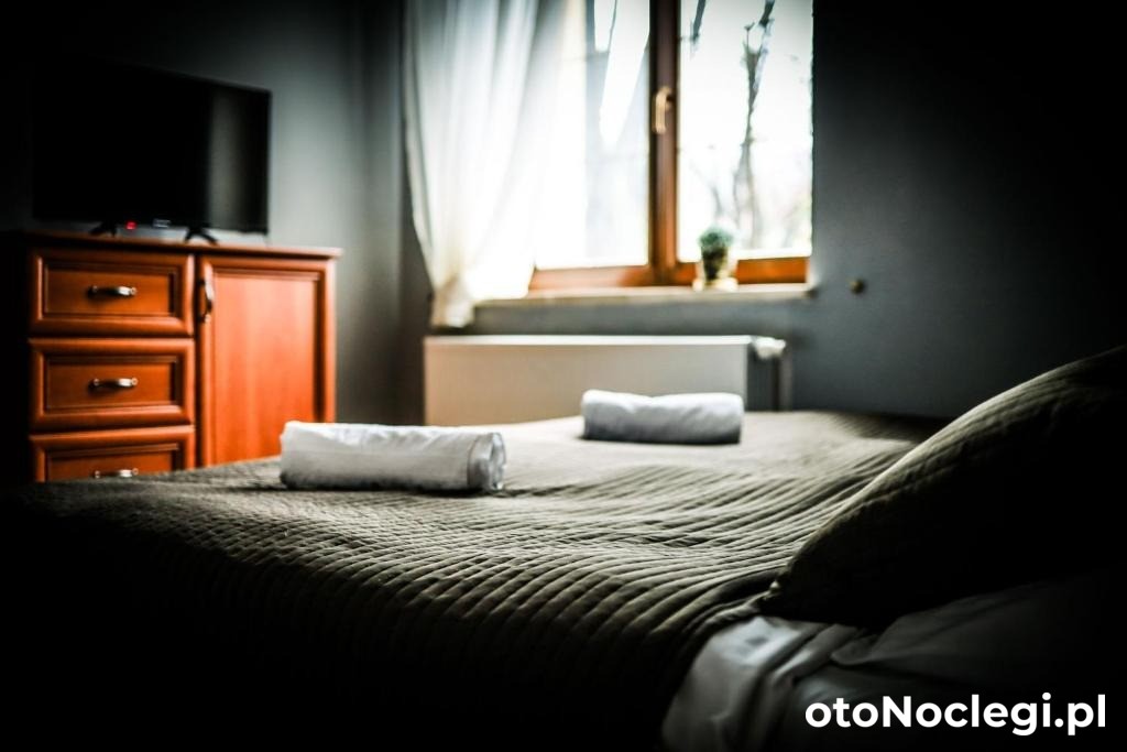 Pensjonat Złoty Widok Karpacz Karpacz (18)