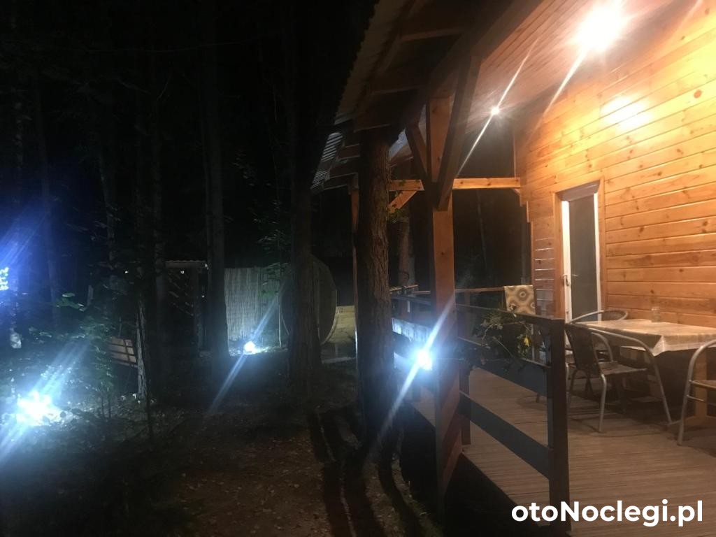 Domek pod Klonem Biszcza (23)