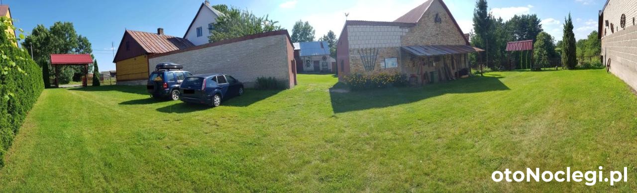 Słoneczna Dolina Goniądz (31)