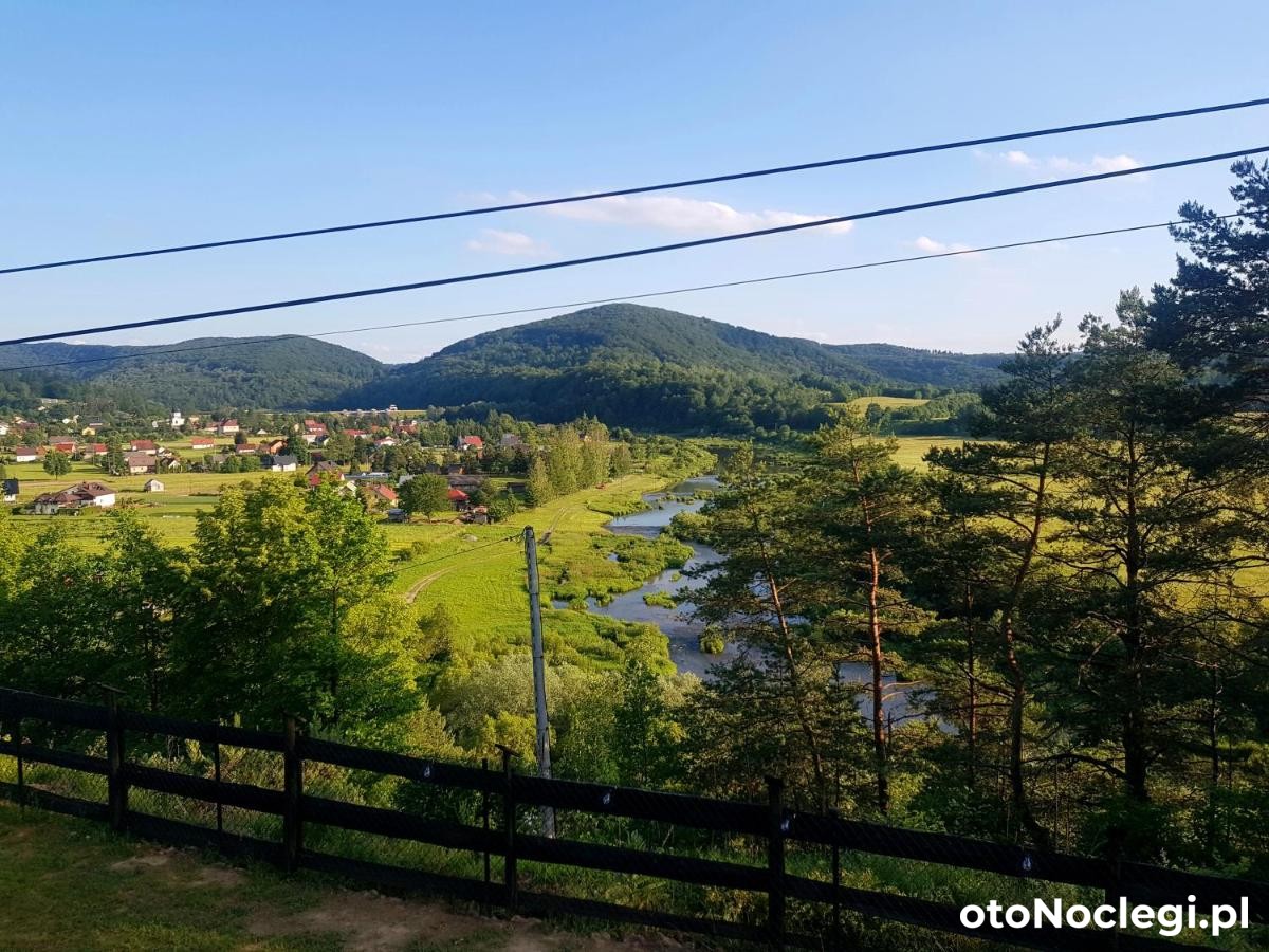 Widokówka Myczkowce (16)