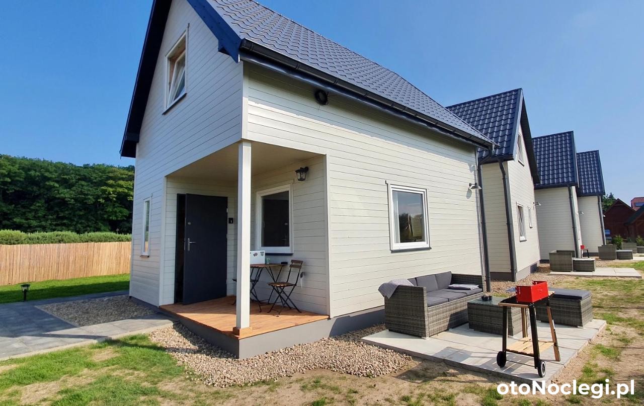 Baltic Beach House - Rewal (1)