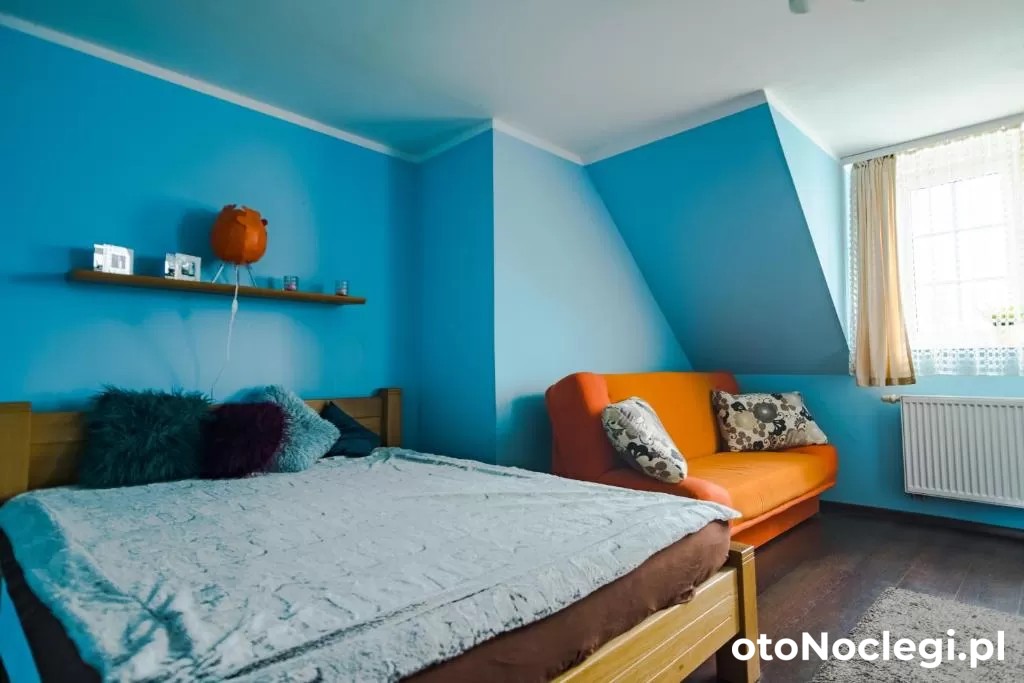 Dom Gościnny Maximus Krynica Morska (2)