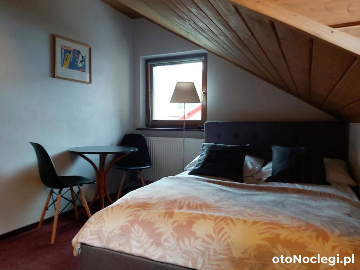 Willa Kora - Szczyrk (1)