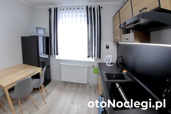 Komfortowe noclegi Rybnik (15)