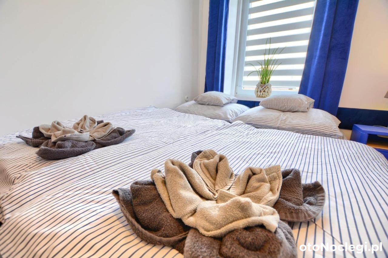 Apartament Pod Jałowcem Góry Sowie Jedlina-Zdrój (8)