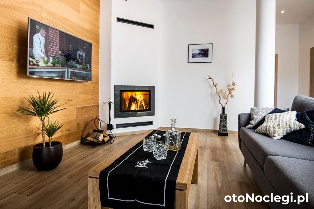 Apartamenty Forma Tatrica Zakopane (3)